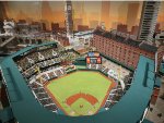 HO Camden Yards